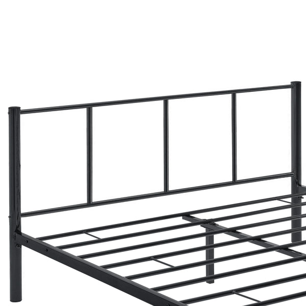 Metallbett Laos 180x200cm