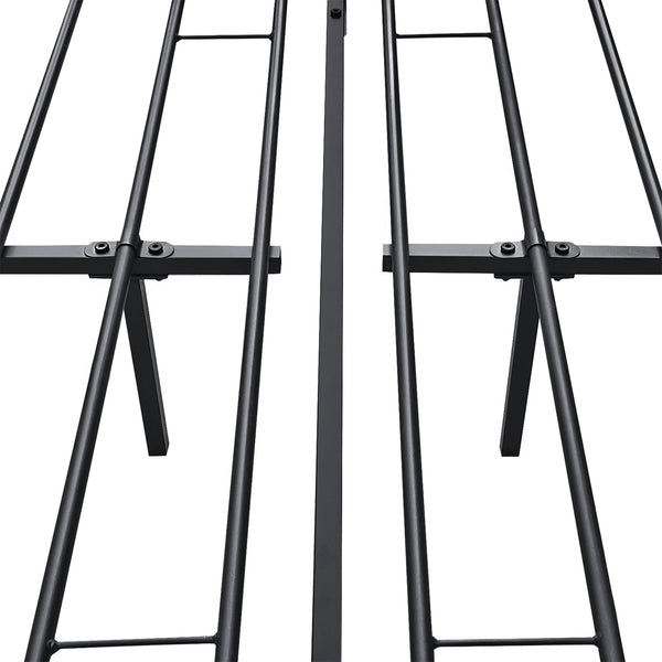Metallbett Laos 180x200cm