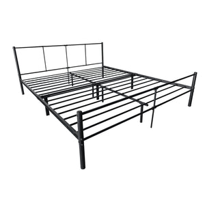Metallbett Laos 180x200cm