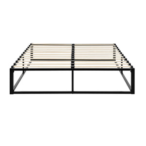 Metallbett Kreta 140x200cm