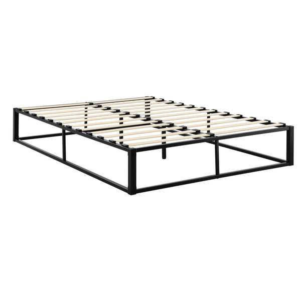 Metallbett Kreta 140x200cm
