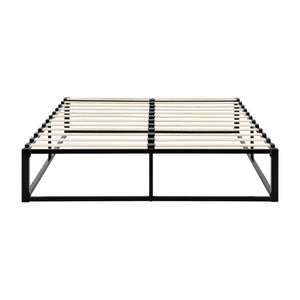 Metallbett Kreta 160x200cm