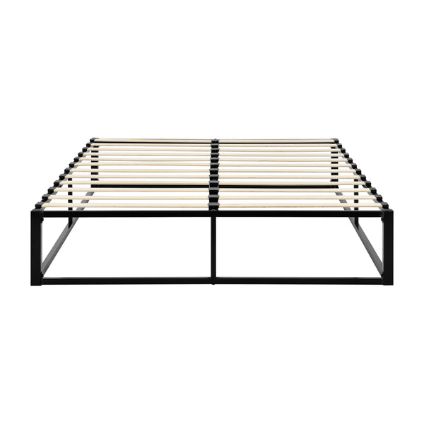 Metallbett Kreta 160x200cm