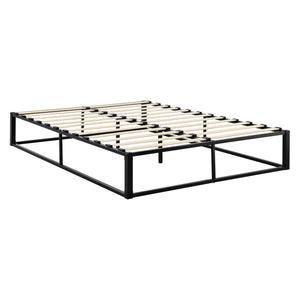 Metallbett Kreta 160x200cm
