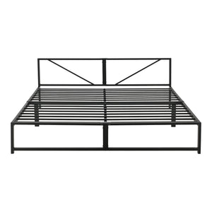 Metallbett Meran 180x200cm