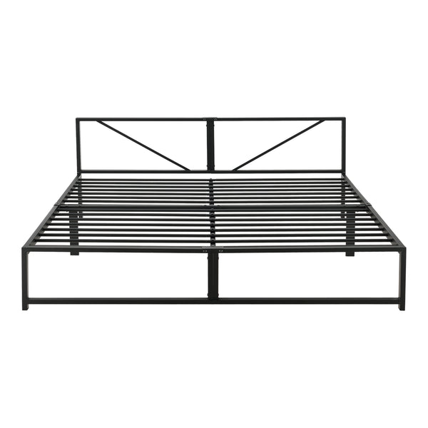 Metallbett Meran 180x200cm