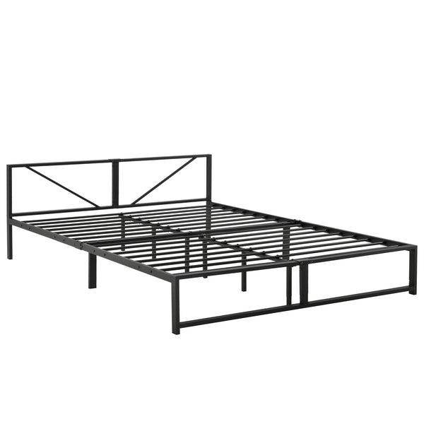 Metallbett Meran 180x200cm