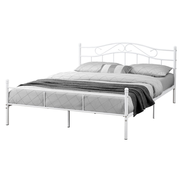 Metallbett Florenz 140x200cm