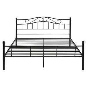 Metallbett Florenz 160x200cm