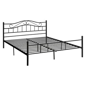 Metallbett Florenz 140x200cm