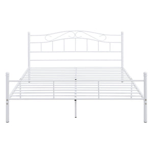 Metallbett Florenz 140x200cm