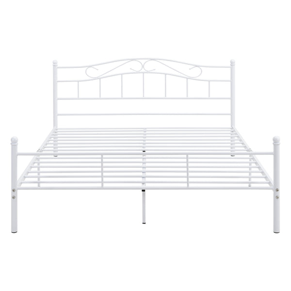 Metallbett Florenz 160x200cm