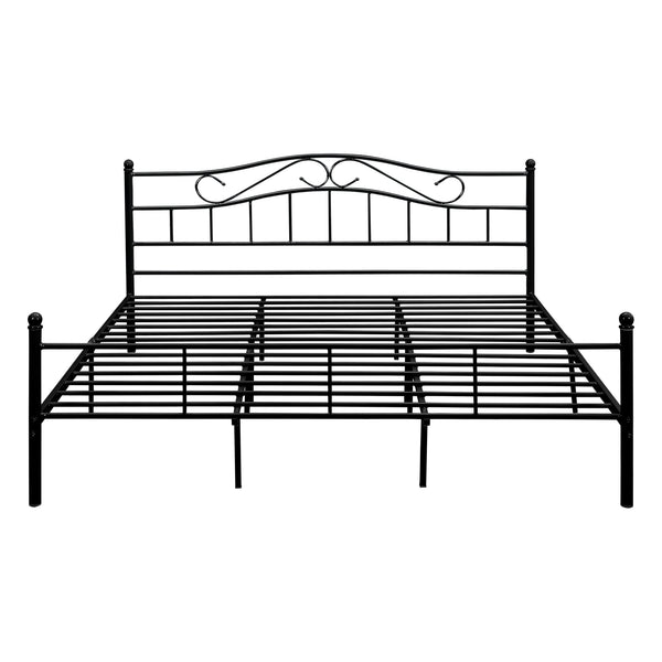 Metallbett Florenz 180x200cm