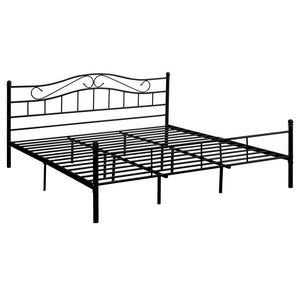 Metallbett Florenz 180x200cm