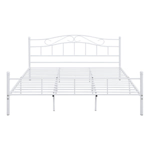Metallbett Florenz 180x200cm