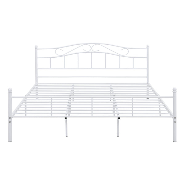 Metallbett Florenz 180x200cm