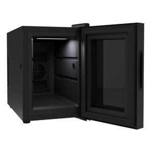 Milchkühlschrank 17L