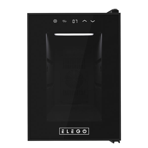 Milchkühlschrank 17L