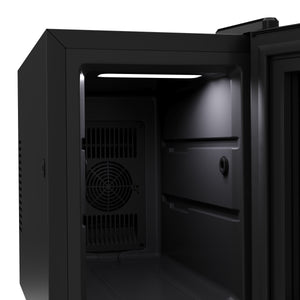 Milchkühlschrank 17L