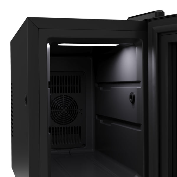 Milchkühlschrank 17L