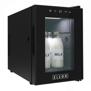 Milchkühlschrank 17L