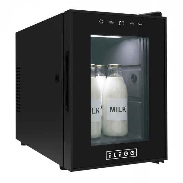 Milchkühlschrank 17L