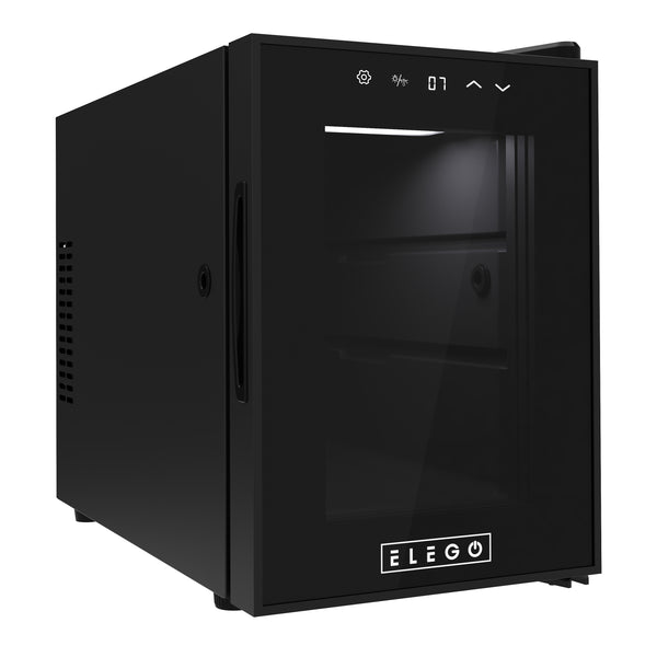 Milchkühlschrank 17L