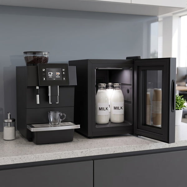 Milchkühlschrank 17L