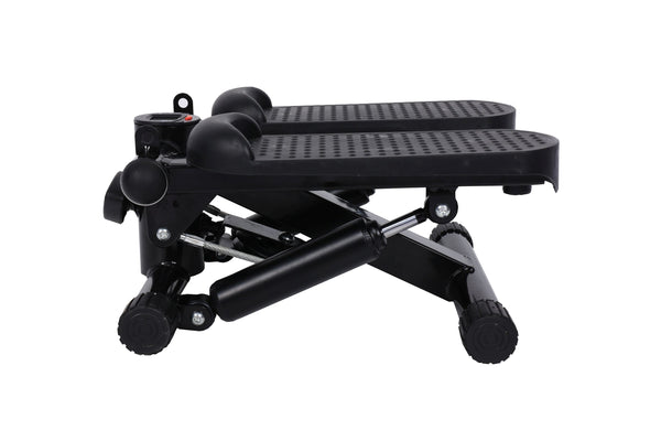 Mini Stepper nero