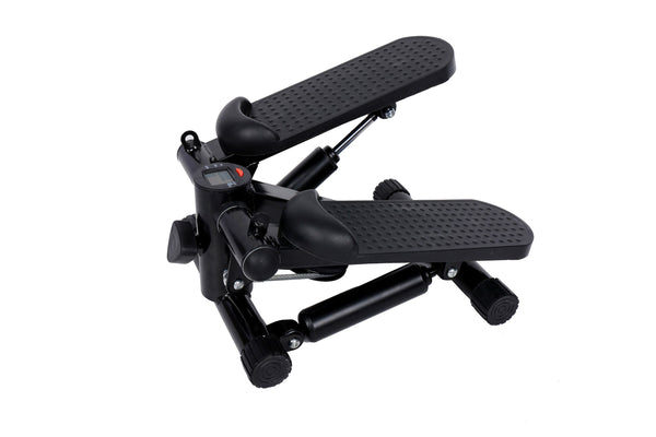 Mini Stepper nero