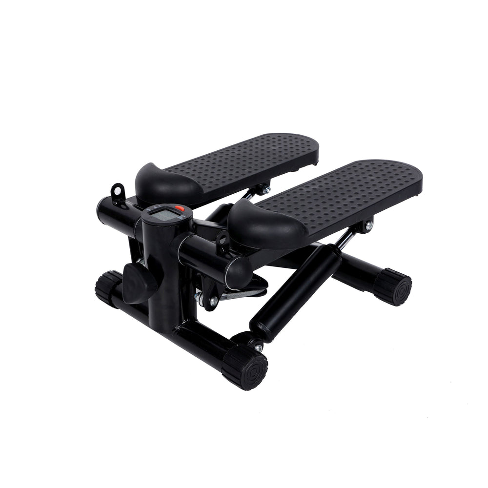 Mini Stepper nero