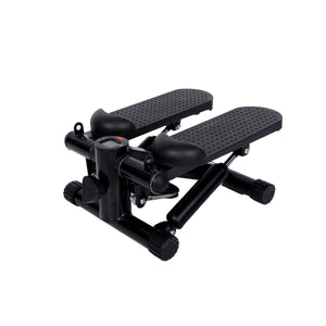 Mini Stepper nero