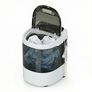 Mini-Waschmaschine CLEANY 3 kg