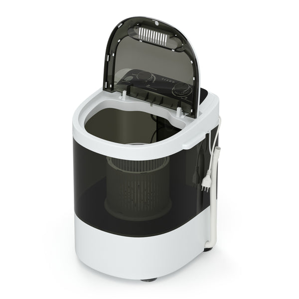 Mini-Waschmaschine CLEANY 3 kg