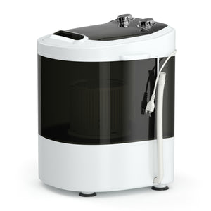 Mini-Waschmaschine CLEANY 3 kg