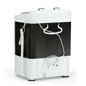 Mini-Waschmaschine CLEANY 3 kg