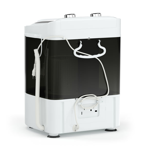 Mini-Waschmaschine CLEANY 3 kg