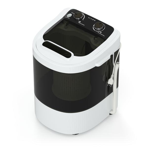 Mini-Waschmaschine CLEANY 3 kg