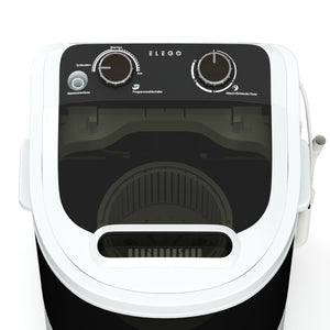 Mini-Waschmaschine CLEANY 3 kg