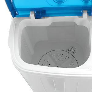 Mini-Waschmaschine REASEL 3.6 kg