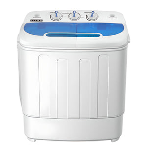 Mini-Waschmaschine REASEL 3.6 kg