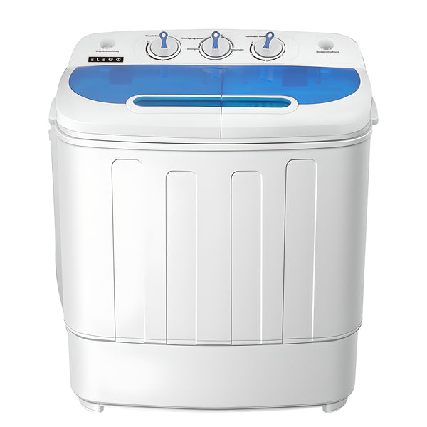Mini-Waschmaschine REASEL 3.6 kg