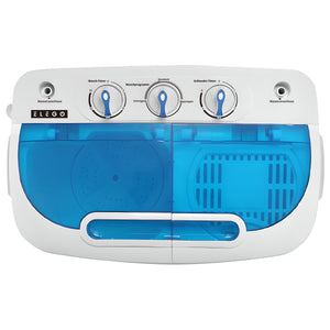 Mini-Waschmaschine REASEL 3.6 kg