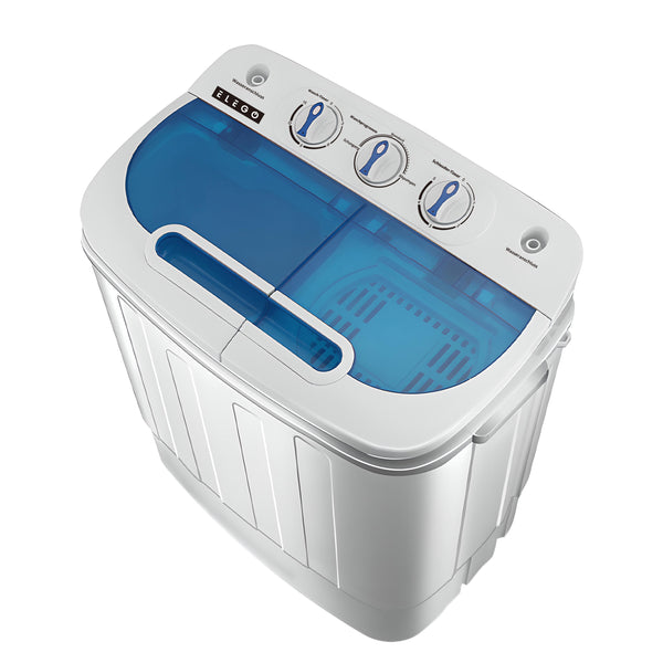 Mini-Waschmaschine REASEL 3.6 kg