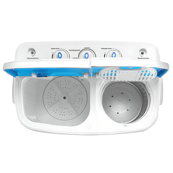 Mini-Waschmaschine REASEL 3.6 kg