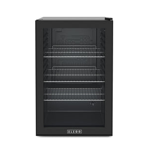 Minikühlschrank 115L