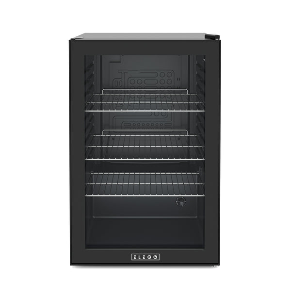 Minikühlschrank 115L