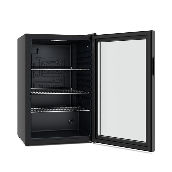 Minikühlschrank 115L