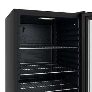 Minikühlschrank 115L