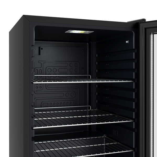Minikühlschrank 115L